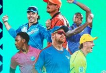 SA20 Schedule: दक्षिण अफ्रीका टी20 लीग की तारीख का हुआ ऐलान