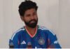 ‘हम हर मौके का फायदा उठाना चाहते हैं’… जिम्बाब्वे के खिलाफ टी20 से पहले क्या बोले अय्यर, अब तक कप्तानी में हारे हैं सारे मैच