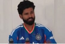 ‘हम हर मौके का फायदा उठाना चाहते हैं’… जिम्बाब्वे के खिलाफ टी20 से पहले क्या बोले अय्यर, अब तक कप्तानी में हारे हैं सारे मैच