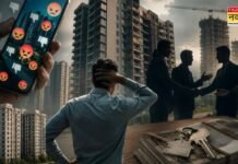 रियल्टी सेक्टर में नया खेल? इमेज खराब कर सस्ते में फ्लैट हड़प रहा गिरोह, हैरान कर देगी इनसाइड स्टोरी