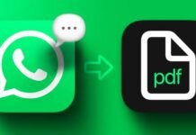 WhatsApp ने करोड़ों यूजर्स की खत्म की बड़ी टेंशन, ऐप पर ही एडिट कर पाएंगे PDF फाइल्स