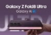 सैमसंग का बड़ा धमाका, 200MP कैमरा के साथ Galaxy Z Fold 8 Ultra हुआ लॉन्च, Flip 8 की भी हुई एंट्री