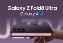 सैमसंग का बड़ा धमाका, 200MP कैमरा के साथ Galaxy Z Fold 8 Ultra हुआ लॉन्च, Flip 8 की भी हुई एंट्री