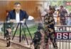 BSF को रोकने के लिए गुंडे तैनात कर रहा बांग्लादेश? तारिक रहमान के मंत्री बोले- BGB को मिल रहा लोगों का साथ