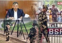 BSF को रोकने के लिए गुंडे तैनात कर रहा बांग्लादेश? तारिक रहमान के मंत्री बोले- BGB को मिल रहा लोगों का साथ