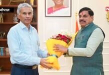 ‘मैं चीफ कम्प्लेंट ऑफिसर बन गया हूं’, बेहद सख्त हैं नीति आयोग के नए सीईओ अनुराग जैन, पीएम मोदी के साथ भी किया है काम