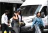 CJP के प्रोटेस्ट के बीच वेकेशन पर Shah Rukh Khan, फैमिली संग छुट्टियां कर रहे हैं एन्जॉय