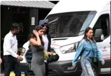 CJP के प्रोटेस्ट के बीच वेकेशन पर Shah Rukh Khan, फैमिली संग छुट्टियां कर रहे हैं एन्जॉय
