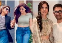 ‘समाज में ये अच्छा नहीं..’Hina Khan-रूबीना दिलैक का आमिर खान की तीसरी शादी पर दी राय, उठाए कई सवाल