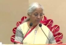 ईमानदार टैक्सपेयर्स के लिए राहत की खबर, टैक्स चोरों पर सरकार का कड़ा प्रहार, सीतारमण ने दिये ये निर्देश
