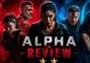 Alpha Review: बोरिंग-प्रेडिक्टेबल स्टोरी में मिसफिट “बेबी” आलिया भट्ट