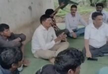 अंधविश्वास से बढ़ा बैगा अंचल पर बीमारी का साया..!