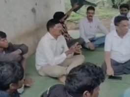 अंधविश्वास से बढ़ा बैगा अंचल पर बीमारी का साया..!