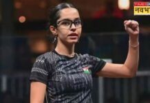 ओलंपिक में तिरंगा लहराने के लिए अनाहत ने टाला हार्वर्ड में पढ़ने का सपना