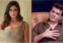 ‘ड्राइवर जैसा महूसस होता’ Shewta Tiwari के Ex राजा चौधरी ने किया बड़ा खुलासा, एक्ट्रेस की मां पर लगाया गंभीर आरोप