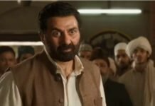 Batwara 1947: ‘मां को हिंदू-मुस्लिम में ना बांटिए…’ Sunny Deol ने भरी हुंकार तो हिल गया इंटरनेट