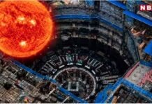 Artificial Sun: ‘नकली सूरज’ बनाने के करीब पहुंचा चीन, दुनिया का सबसे बड़ा चुंबक किया तैयार, टेस्टिंग पूरी
