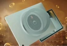 Motorola ने लॉन्च किया 9 JBL स्पीकर, 10,200mAh बैटरी और Android 16 के साथ आया नया टैबलेट