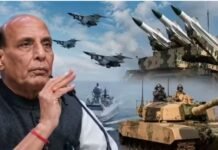 52 हजार करोड़ की मेगा डिफेंस डील को मंजूरी, भारत की सेना-नौसेना और वायुसेना की ताकत होगी कई गुना