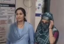अशोकनगर में PHE विभाग के बाबू ने नौकरानी से बनाए संबंध, वीडियो दिखाकर एक करोड़ की डिमांड की तो पुलिस ने किया गिरफ्तार