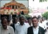 राम मंदिर चंदा विवाद: फैजाबाद के वकीलों का विरोध मार्च, चंपत राय, अनिल मिश्रा और गोपाल राव पर FIR की मांग