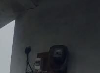 सूने मकान का ताला तोड़कर लाखों की चोरी