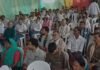 कांग्रेस कमेटी का ब्लॉक स्तरीय बैठक एवं सम्मेलन कार्यक्रम संपन्न, पार्टी के पदाधिकारी एवं विधायकों ने दी कार्यकर्ताओं को एकजुटता की नसीहत