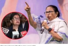 ममता बनर्जी को बड़ा झटका: करीबी नेता चंद्रिमा भट्टाचार्य ने पार्टी के सभी पदों से दिया इस्तीफा, बागी गुट ने TMC मुख्यालय पर जड़ा ताला
