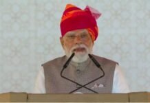 ‘युद्ध के बीच दुनिया ने देखी हमारी कूटनीति, भारत में 40 मुल्कों से आया तेल’, जानें PM मोदी ने 140 करोड़ देशवासियों को क्यों कहा शुक्रिया