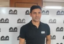 वैभव का क्रेज ऐसा कि रेसलर भी हुए दीवाने, संग्राम सिंह ने कहा- सूर्यवंशी की वजह से देखा आईपीएल