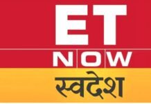 ETNOW स्वदेश ने वीकडे प्रोग्रामिंग में किया बदलाव, आज से शाम 7 बजे शुरू होगा ‘वेल्थ आवर’