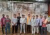 मेहदोली के ६५ से अधिक पैतृक कांग्रेसियों ने खोला मोर्चा विधायक को सौंपा सामूहिक इस्तीफे की चेतावनी का पत्र