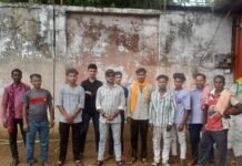 मेहदोली के ६५ से अधिक पैतृक कांग्रेसियों ने खोला मोर्चा विधायक को सौंपा सामूहिक इस्तीफे की चेतावनी का पत्र