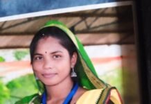 खैरागढ़ से लापता महिला की तलाश बालाघाट तक पहुंची