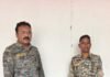शादी का झांसा देकर दुष्कर्म के आरोप में युवक गिरफ्तार