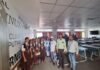 उत्कृष्ट विद्यालय लालबर्रा के विद्यार्थियों ने किया सांदीपनी विद्यालय लेंडेझरी का शैक्षणिक भ्रमणसंस्कार, संस्कृति और गुरू-शिष्य परंपरा के संवर्धन के लिए आयोजित हुआ कार्यक्रम