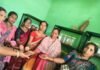 कम पानी वाली फसलों को बढ़ावा, किसानों को वितरित किए गए कोदो व देशी काली पोपट के बीज
