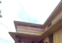 तीन बच्चों की मौत के बाद जागा प्रशासन, अडोरी के गांवों में स्वास्थ्य अलर्ट,कुंडेकसा और बोंदारी में वायरल बीमारी के बीच स्वास्थ्य शिविर शुरू, अंधविश्वास के कारण समय पर इलाज नहीं मिलने की आशंका,