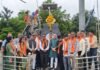 राष्ट्रीय पंवार क्षत्रीय महासभा की राष्ट्रीय कार्यसमिति की बैठक संपन्न