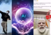 CJP प्रोटेस्ट में AI से कैसे हुई माहौल बिगाड़ने की कोशिश? दावा- वॉयस ओवर तकनीक का किया गलत इस्तेमाल