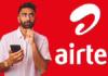 हॉटस्पॉट ऑन करते ही बंद हो रहा अनलिमिटेड 5G, एयरटेल ग्राहक परेशान?
