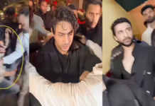 आर्यन खान के सामने गिरा फैन, शाहरुख के लाडले ने जो किया उसकी हो रही तारीफ, राघव का हाथ थामे दिखीं शहनाज