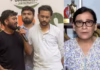 ‘अभिजित दिपके के गुंडों ने मेरे प्राइवेट पार्ट दबाए, मारपीट की’; CJP फाउंडर पर स्याही फेंकने वाली बरखा त्रेहान का आरोप