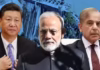 चीन बांध बनाए तो ठीक लेकिन भारत अपने ही पानी का इस्तेमाल करे तो गलत, पूर्व लेफ्टिनेंट जनरल ने ड्रैगन को धो डाला