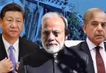 चीन बांध बनाए तो ठीक लेकिन भारत अपने ही पानी का इस्तेमाल करे तो गलत, पूर्व लेफ्टिनेंट जनरल ने ड्रैगन को धो डाला