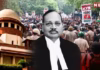 ‘कोई रिट याचिका नहीं दी गई..’: CJI सूर्यकांत ने बताया छात्रों पर पुलिस एक्शन को लेकर सुप्रीम कोर्ट में क्या हुआ