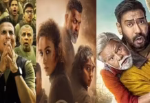 बॉक्स ऑफिस पर ‘अल्फा’ के साथ ‘वेलकम टू द जंगल’ की भी निकली हेकड़ी, ‘धमाल 4’ हुई 100 करोड़ पार