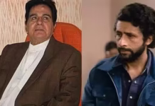 दिलीप कुमार ने कहा था- घर लौट जाओ, नसीरुद्दीन शाह ने नहीं मानी बात, फिर मिला 3 बार नेशनल अवॉर्ड