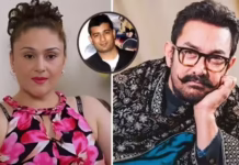 ना घर, ना खाने को कुछ! आमिर खान का सौतेला भाई बदहाल, पूर्व पत्नी ईवा ग्रोवर बोलीं- महाकाल उन्हें शांति दें