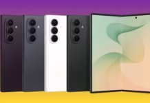 Samsung के नए फोल्ड फोन्स का जलवा! 72 घंटों में मिले 2.71 लाख प्री-ऑर्डर्स, टूटे पिछली सीरीज के रिकॉर्ड